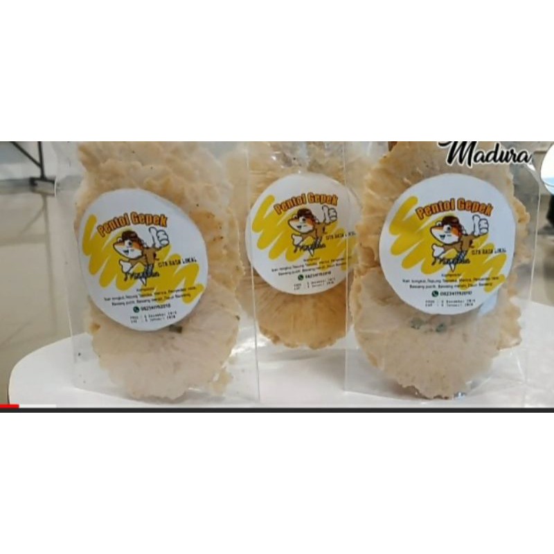 

pentol gepek