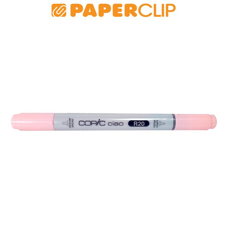 

SPIDOL COPIC CIAO CCM R20 BLUSH