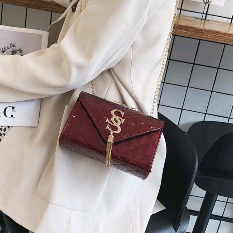 Tas Import SS