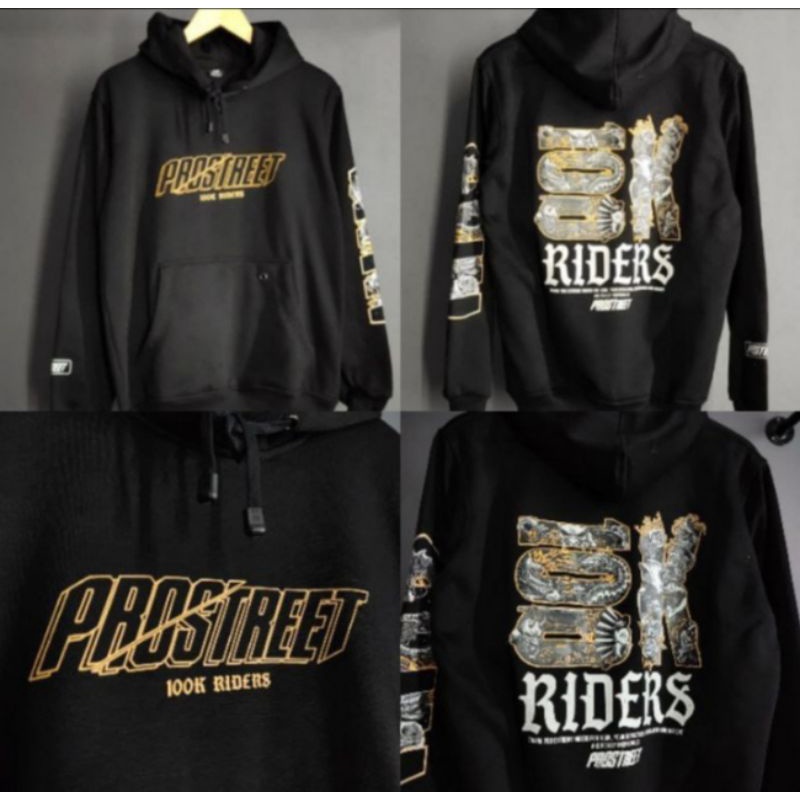 Jaket Prostreet Hoodie Pria/Jaket Sunmori keren/Sweater Pria Wanita