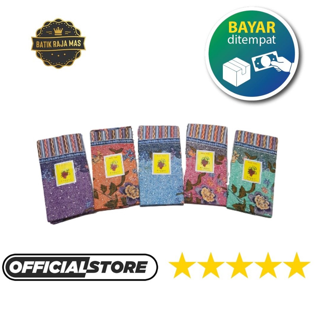 Selendang Bayi Panjang Jarik Gendong Motif Kain Batik Tradisional Gendongan Samping Melahirkan Cukin