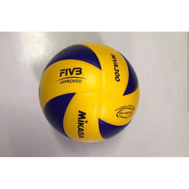 Bola volly mikasa MVA 300 ORIGINAL
