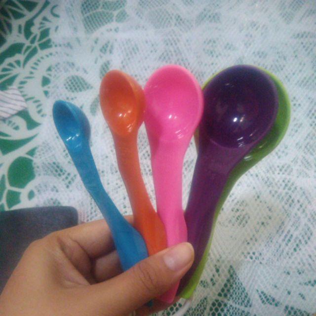 Sendok Takar Set Isi 5