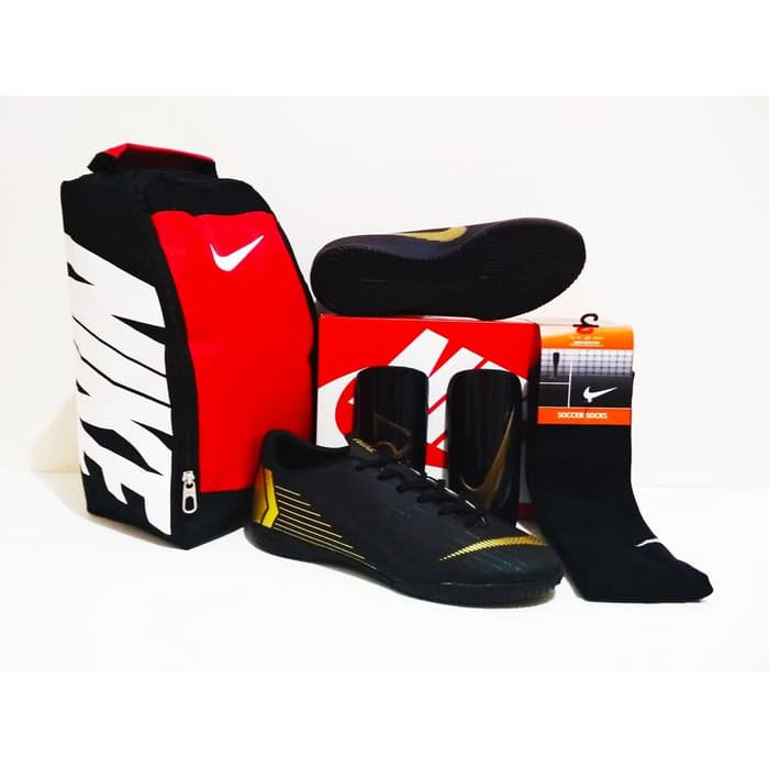 PROMO SEPATU BOLA / FUTSAL ADIDAS COPA MUNDIAL TERBARU GRADE ORI MURAH TERLARIS