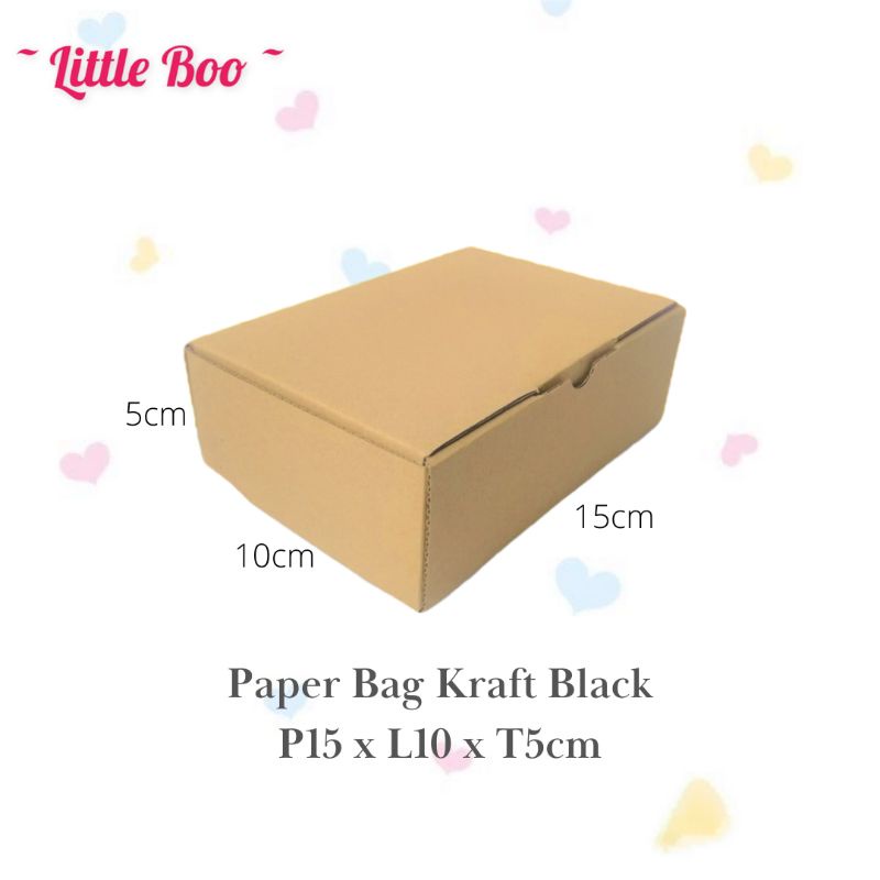 

Kardus 15x10x5 cm | dusbox box kardus box dus packing Die Cut kotak packing 15x10x5