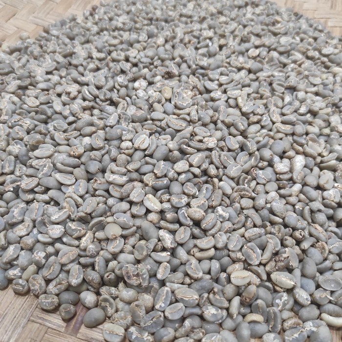 

kopi-biji- green bean arabica gayo semi wash(wet hull)1000 gr (biji mentah) -biji-kopi.