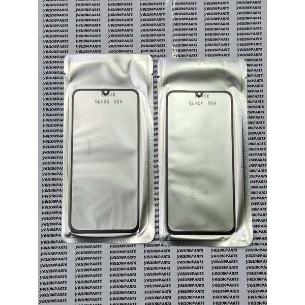 KACA GLASS LCD PLUS LEM OCA XIAOMI MI9 SE