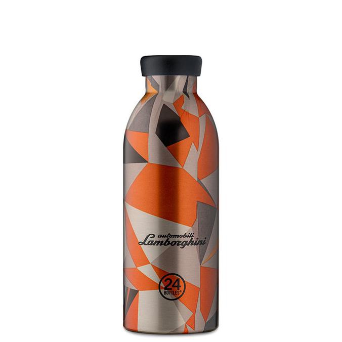 24Bottles x Lamborghini Clima Bottle 500ml Botol Minum Tahan Panas 12H