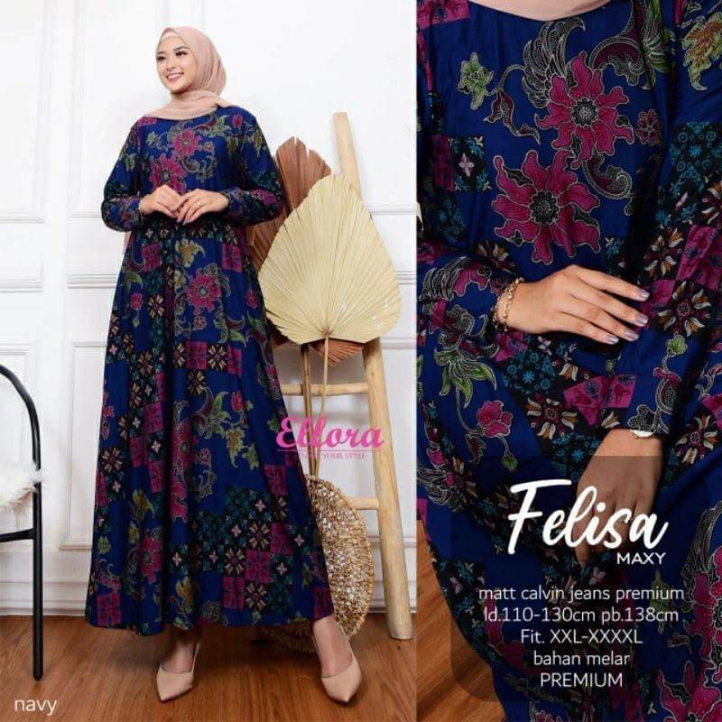 FELISA MAXY JUMBO