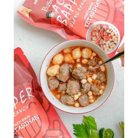 

9.9 MALL BASO ACI BAPPER MALANG 21