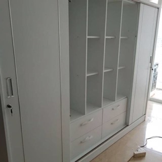 Lemari Pakaian 6 Pintu Sliding Ukuran Super Jumbo Dan Lemari Pakaian 6 Pintu Sliding Ukuran Super Jumbo Dan
