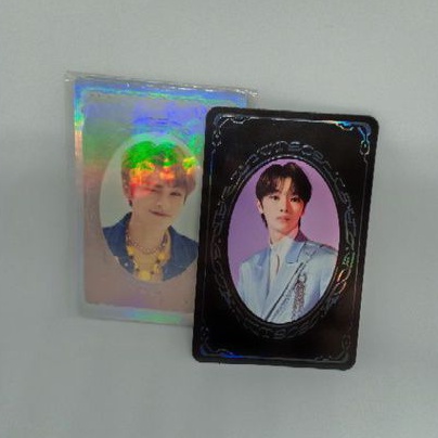 Yearbook YB Sungchan