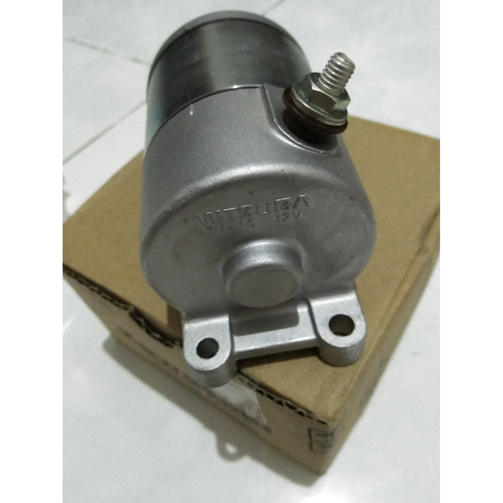 Dinamo Stater Kawasaki KLX 150  Kawasaki Parts