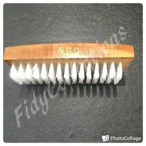 SIKAT BAJU / SIKAT KECIL BULU HALUS