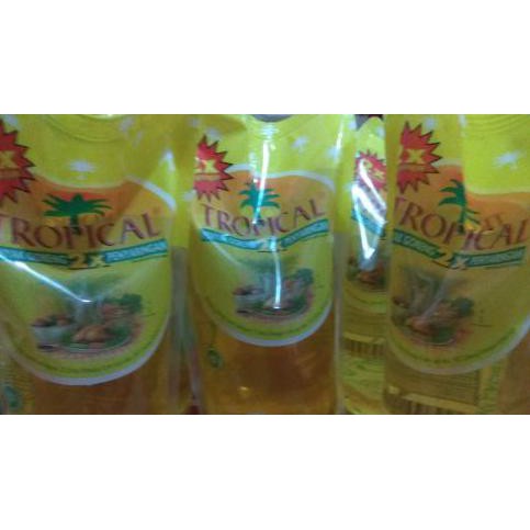 

BISA BAYAR DI TEMPAT minyak tropical 2L bundle 4 Kode 1412