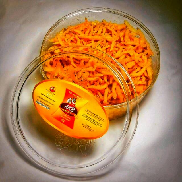 

Teri Medan Balado