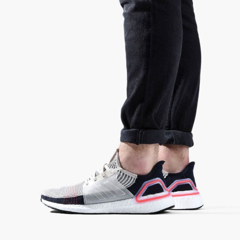 Adidas Ultraboost 19 ORIGINAL IMPORT Women Adidas Ultraboost 19 mirror