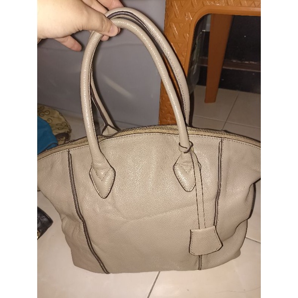 Tas Prelove Kulit Asli