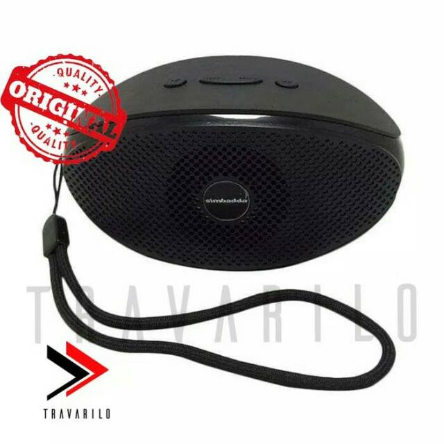 speaker simbadda shopee