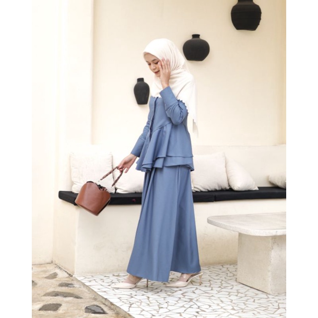 zyskuxena TANSY one set