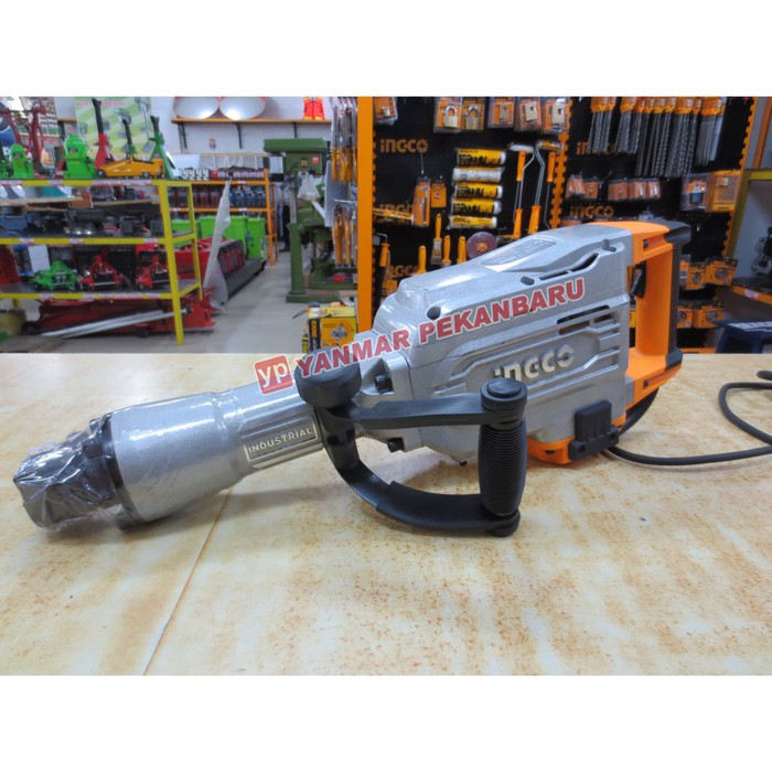 Mesin Demolition Breaker  Ingco PDB17008