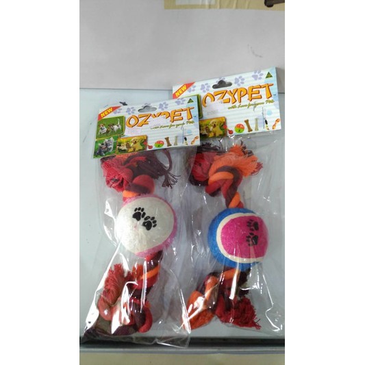 Rope toy 2056