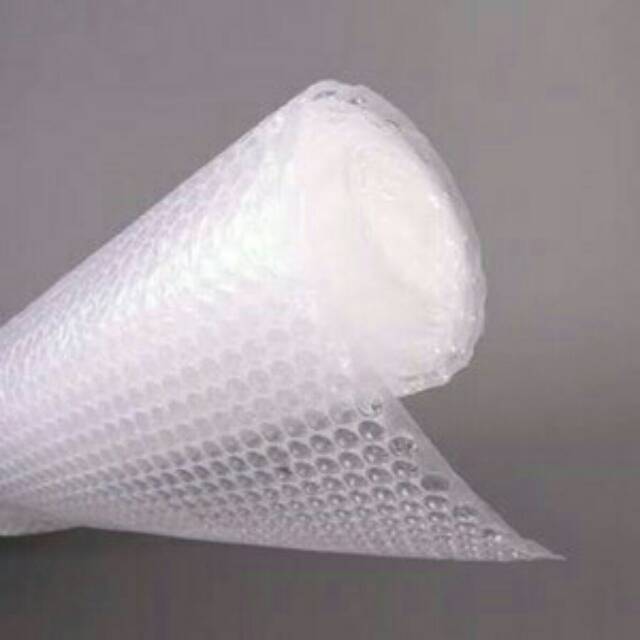 

Buble wrap / Plastik Gelembung