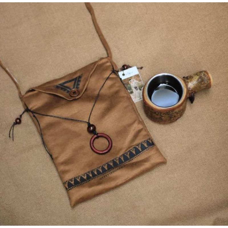 Tas Gypsy Ring - Tas Gypsy Lurik Model Ring