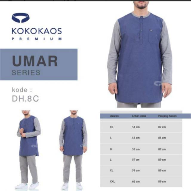 Koko keren