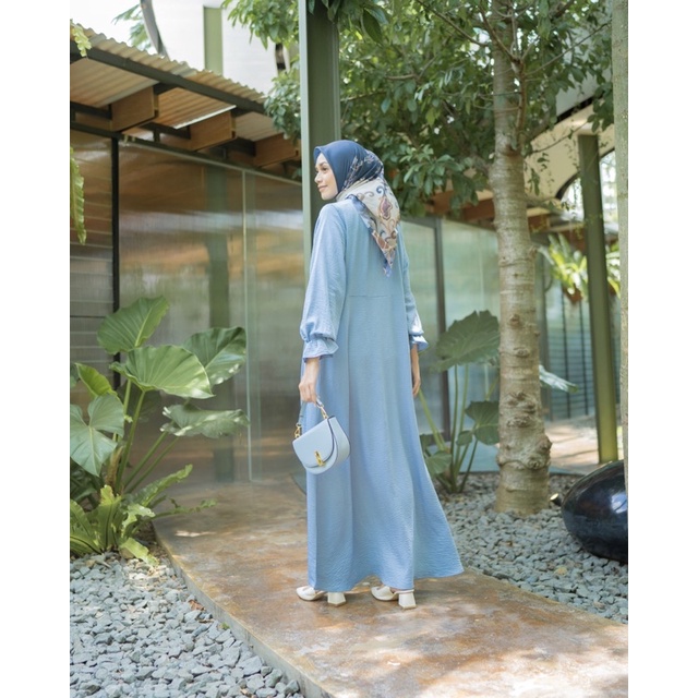 VERENA DRESS