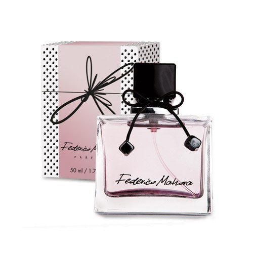 Parfume Federico Mahora ( FM 354 )