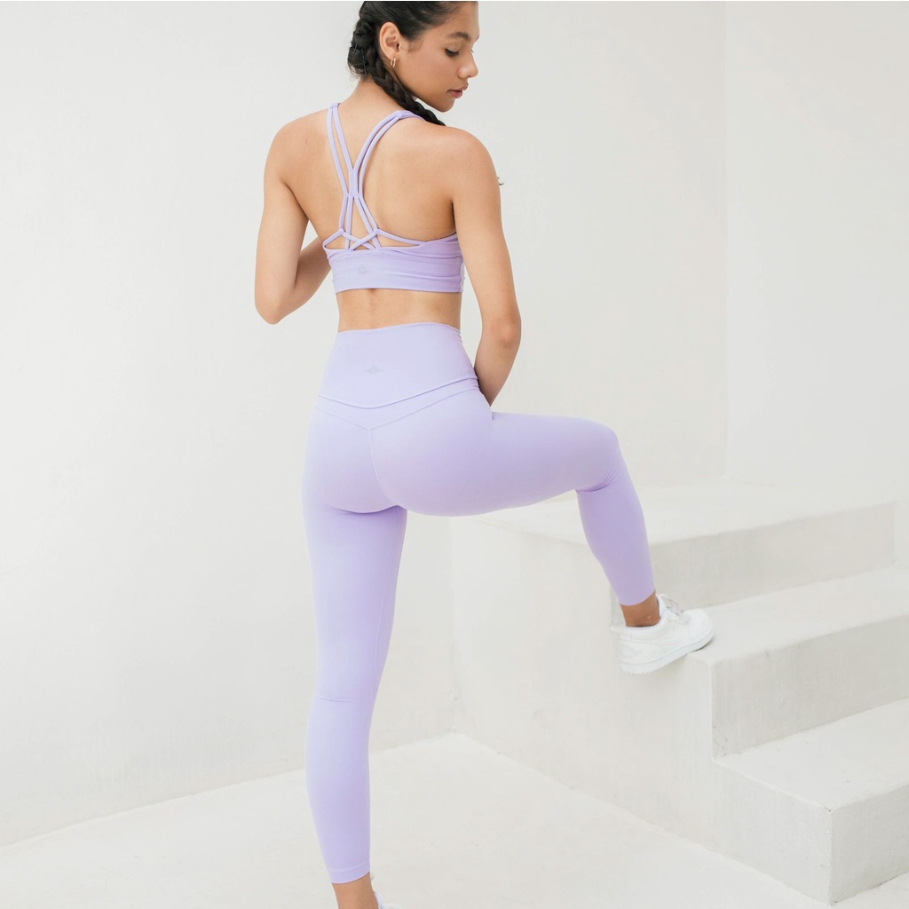 AURA - Jolene Set VOL 3 / Mini Fall Collection / Gym / fitness / Yoga