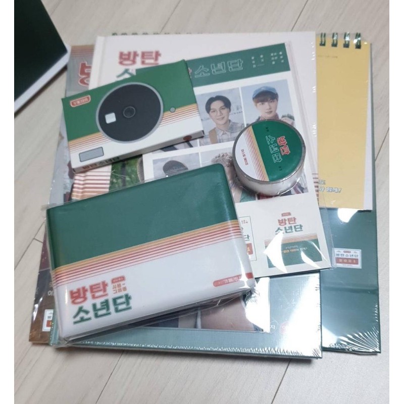 SHARING SG BTS 2021 READY INDO