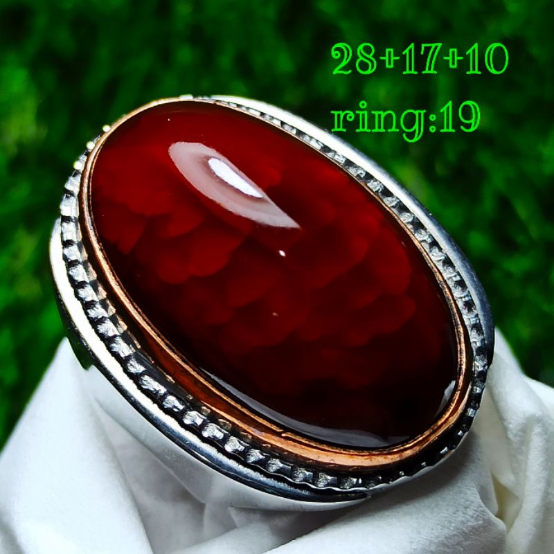 PANDAN MERAH SISIK BETOK