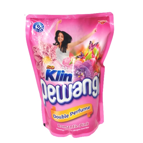 SOKLIN PEWANGI 1800ML/centraltrenggalek