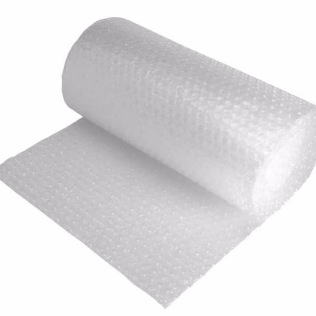 Bubble wrap