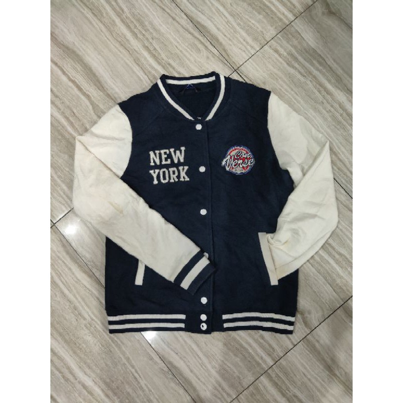 Original Second varsity Converse