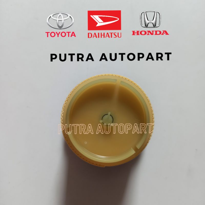 filter solar innova hilux fortuner 2015 ke bawah