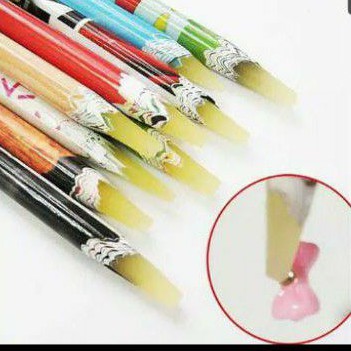 

pensil gems/pensil swarosky/pensil henna
