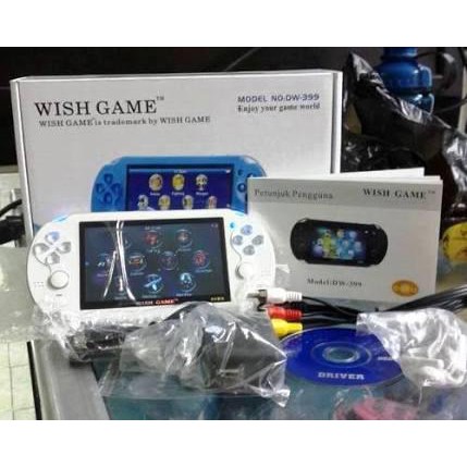 Murah  Vita Wish Game Camera Dw399 Ps1 Murah