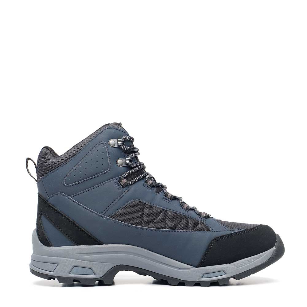 TREKSTA DOVRE GTX SHOES BLACK