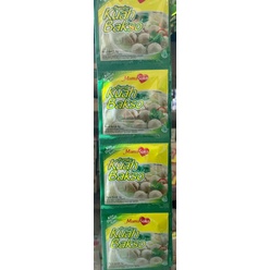 

Bumbu Kuah Bakso 1 Renceng (isi 12 sachet @ 8g)