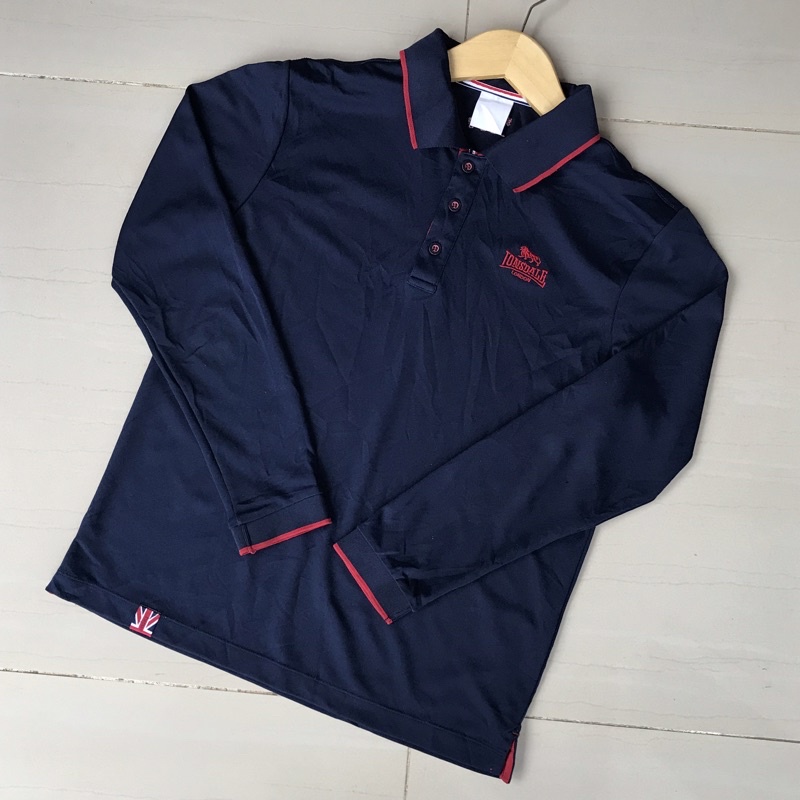 LONSDALE POLO