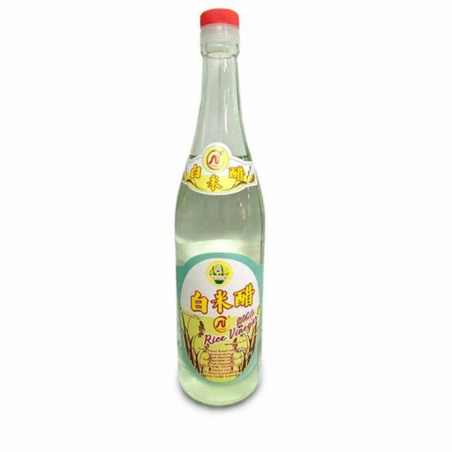 

Cuka beras rice vinegar