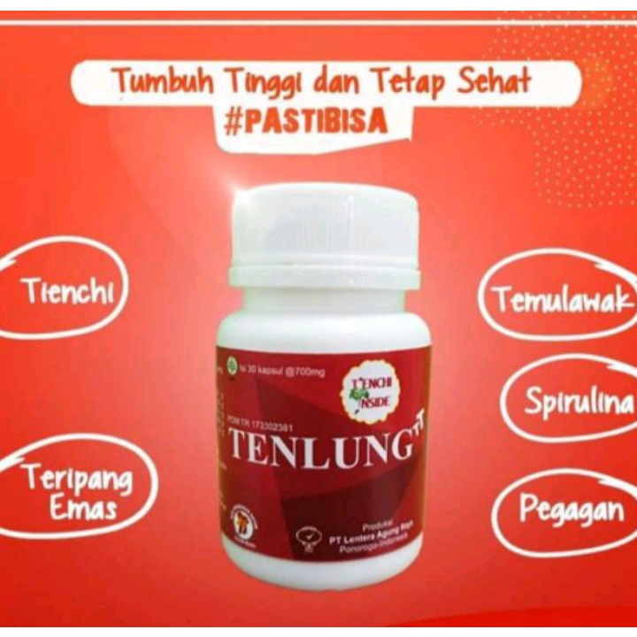 [BISA COD] Suplement Peninggi Badan Tiens Super Grow Up Tenlung Peninggi Badan Ampuh[BISA COD] Suplement Peninggi Badan Tiens Super Grow Up Tenlung Peninggi Badan Ampuh