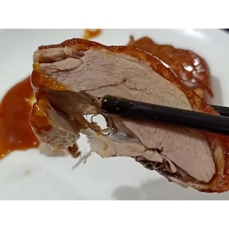 

Peking duck