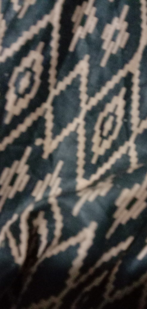 Baju Batik Pria Gus Azmi Syubbanul Muslimin Batik Katun Halus Hadroh Azzahir Ala Santri, Modern