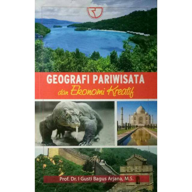 GEOGRAFI PARIWISATA DAN EKONOMI KREATIF