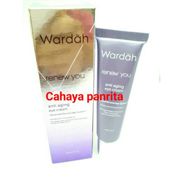 eye cream mata panda