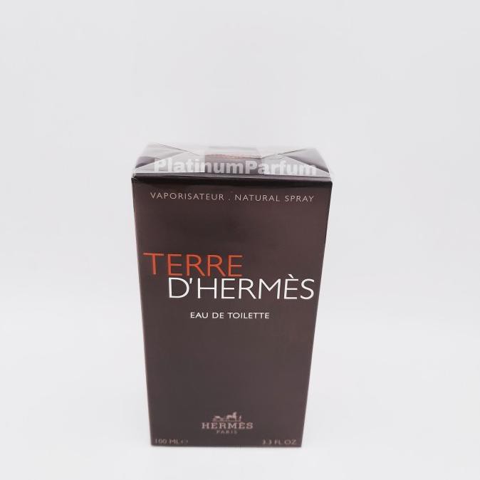 Parfum Original Hermes Terre d Hermes for Men